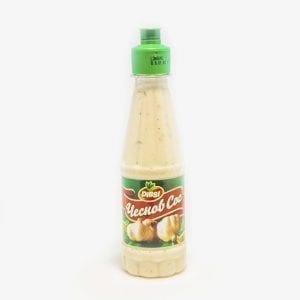 ЧЕСНОВ СОС ДИБСИ 250ГР