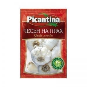 ЧЕСЪН НА ПРАХ ПИКАНТИНА 10ГР