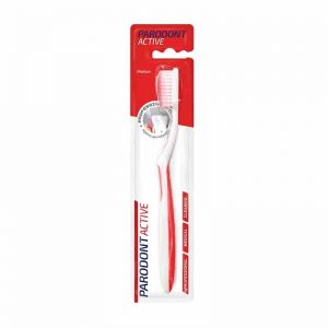 ЧЕТКА ЗА ЗЪБИ PARODONT ACTIVE 1БР