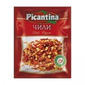 ЧИЛИ ПИКАНТИНА 30ГР