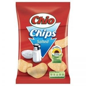 ЧИПС CHIO СОЛ