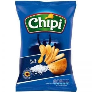 ЧИПС CHIPI СОЛ