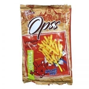 ЧИПС OPSS КЕТЧУП 50ГР