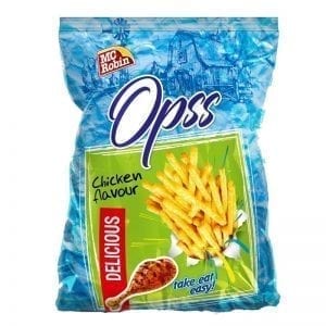 ЧИПС OPSS ПИЛЕ 50ГР