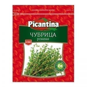 ЧУБРИЦА РОНЕНА ПИКАНТИНА 50 Г