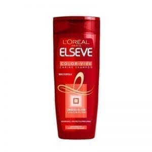 ШАМПОАН ELSEVE COLOR-VIVE 250МЛ
