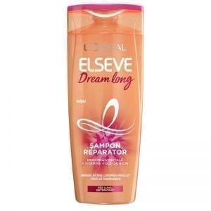 ШАМПОАН ELSEVE DREAM LONG 400МЛ