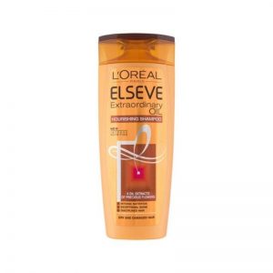 ШАМПОАН ELSEVE EXTRAORDINARY OIL 250МЛ
