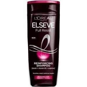 ШАМПОАН ELSEVE FULL RESIST 400МЛ