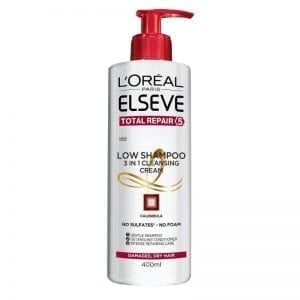 ШАМПОАН ELSEVE TOTAL REPAIR 5 400МЛ
