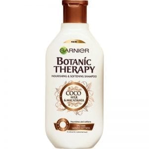 ШАМПОАН GARNIER BOTANIC COCO 400МЛ