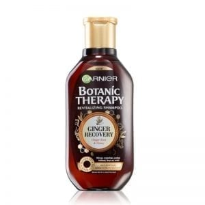 ШАМПОАН GARNIER BOTANIC GINGER RECOVERY 200МЛ