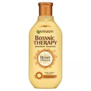 ШАМПОАН GARNIER BOTANIC HONEY 250МЛ