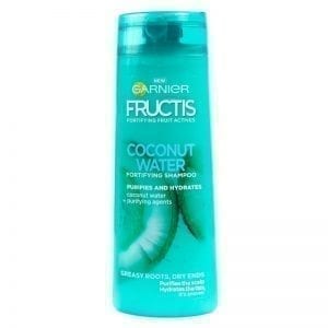 ШАМПОАН GARNIER FRUCTIS COCONUT 400МЛ