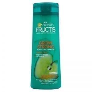 ШАМПОАН GARNIER FRUCTIS GROW STRONG 400МЛ