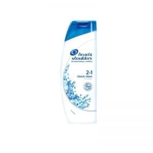 ШАМПОАН HEAD&SHOULDERS CLASSIC 2IN1 200ML