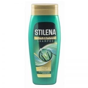 ШАМПОАН STILENA REFRESH I BALANCE 400МЛ