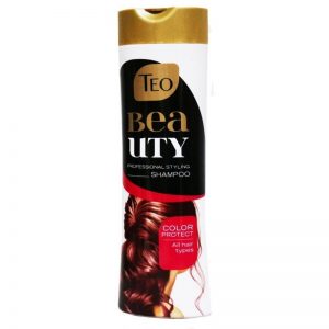 ШАМПОАН ТЕО BEAUTY COLOR 350МЛ