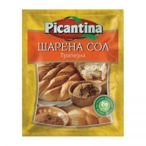 ШАРЕНА СОЛ ПИКАНТИНА 40ГР
