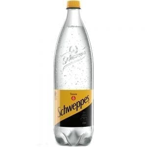 ШВЕПС ТОНИК 1.250Л
