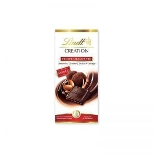 ШОКОЛАД LINDT CREATION ТРЮФЕЛ 100ГР