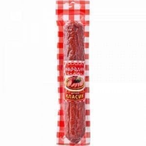 ШПЕК КЛАСИК НАРОДЕН 220ГР