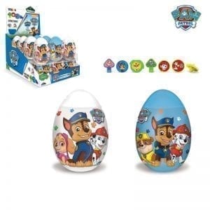 ЯЙЦЕ-PAW-PATROL