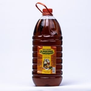 КИСЕЛ ПРОДУКТ ВЕДА 3Л