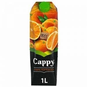 КАПИ ПОРТОКАЛ 100% 1Л
