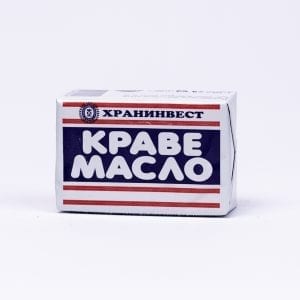МАСЛО ХРАНИНВЕСТ 250ГР