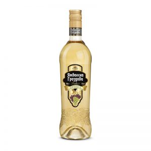 РАКИЯ ЯМБОЛСКА ГРОЗДОВА 0.5