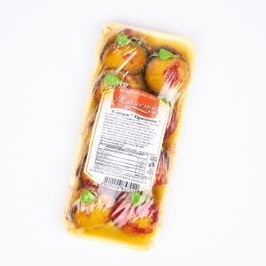 СЛАДКИ ПРАСКОВИ ЖАНЕТА 220ГР