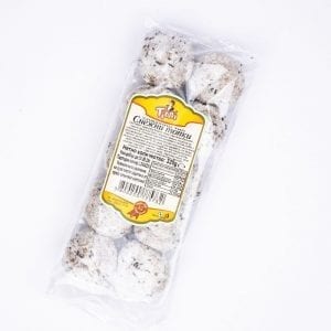 СНЕЖНИ ТОПКИ ТИМИ 320ГР
