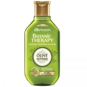 ШАМПОАН GARNIER BOTANIC OLIVE 250МЛ
