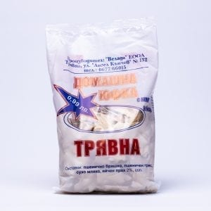 ЮФКА ДОМАШНА ТРЯВНА 200ГР