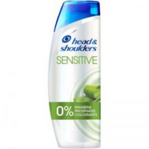 ШАМПОАН HEAD & SHOULDERS SENSITIVE 360МЛ