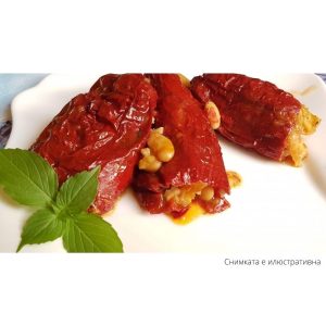 ПОСТНИ ЧУШКИ С БОБ