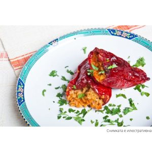 ПОСТНИ ЧУШКИ С ОРИЗ