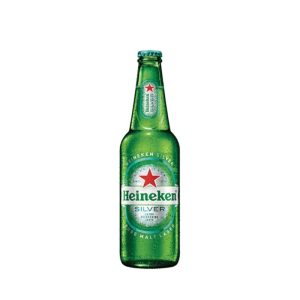 ХАЙНЕКЕН СИЛВЪР 0.5Л