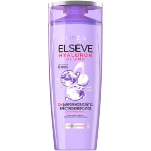 ШАМПОАН ELSEVE HYALURON 400МЛ