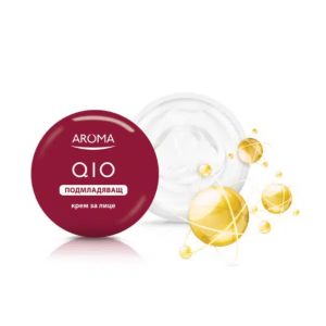 КРЕМ АРОМА Q10 75МЛ