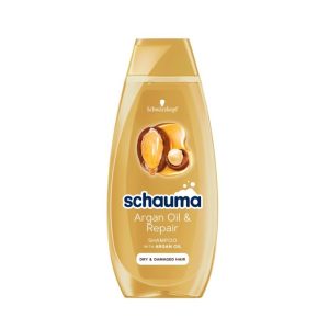 ШАМПОАН SCHAUMA ARGAN OIL REPAIR 400МЛ