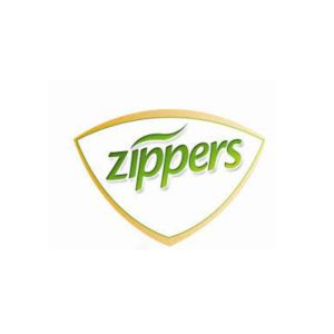 ГЪБА ЗА ОБУВКИ ZIPPERS