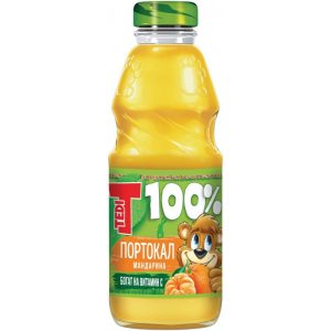 ТЕДИ ПОРТОКАЛ 100 300МЛ