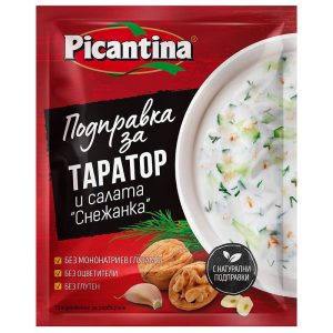 ПИКАНТИНА ПОДПРАВКА ЗА ТАРАТОР 30ГР