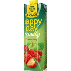 СОК HAPPY DAY ЯГОДА 1Л