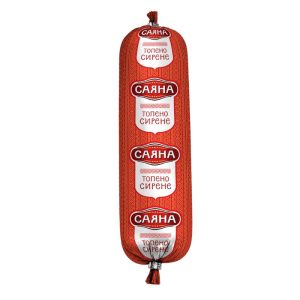 ТОПЕНО СИРЕНЕ САЯНА 180ГР
