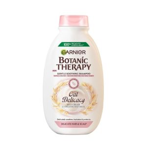 ШАМПОАН GARNIER BOTANIC OAT DELICACY 400МЛ