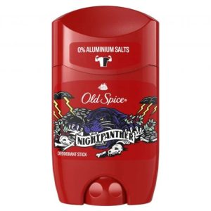 OLD SPICE STICK NIGHTPANTER 50МЛ