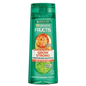 ШАМПОАН GARNIER FRUCTIS BLOOD ORANGE 400МЛ